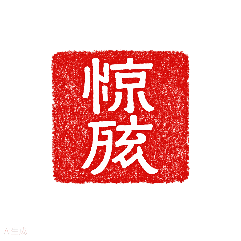 惊弦